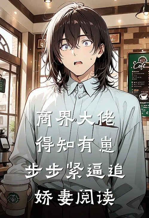 商界大佬得知有崽，步步紧逼追娇妻阅读
