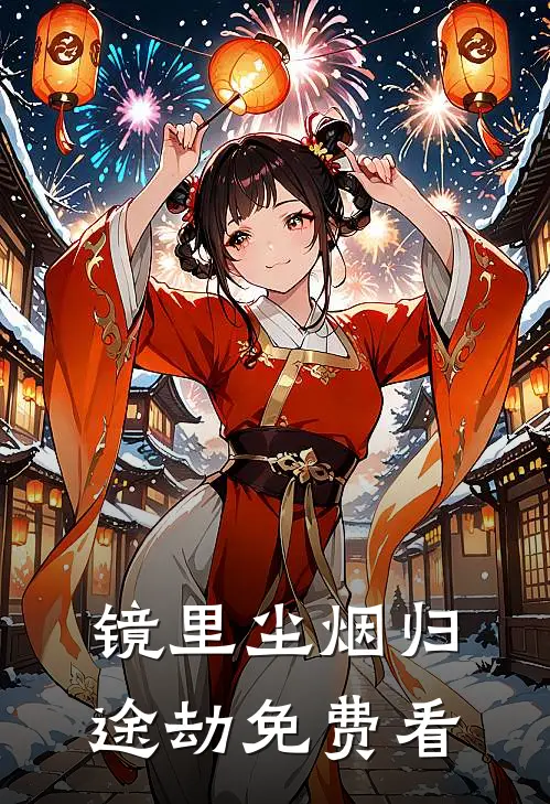 镜里尘烟归途劫免费看