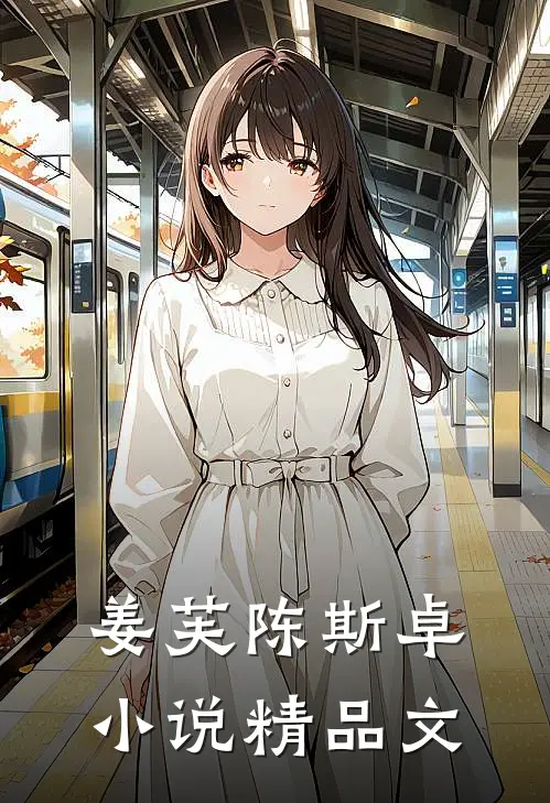 姜芙陈斯卓小说精品文