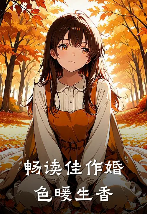 畅读佳作婚色暖生香