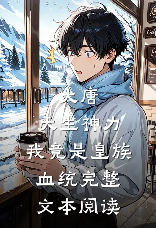 大唐：天生神力，我竟是皇族血统完整文本阅读