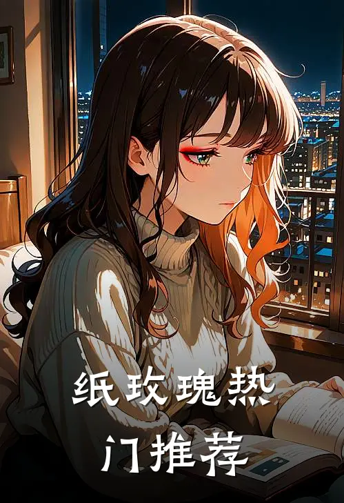 纸玫瑰热门推荐