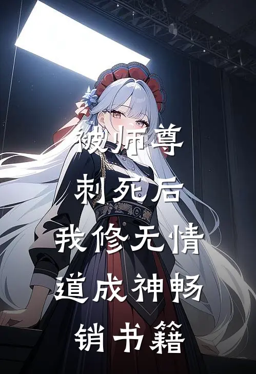 被师尊刺死后，我修无情道成神畅销书籍