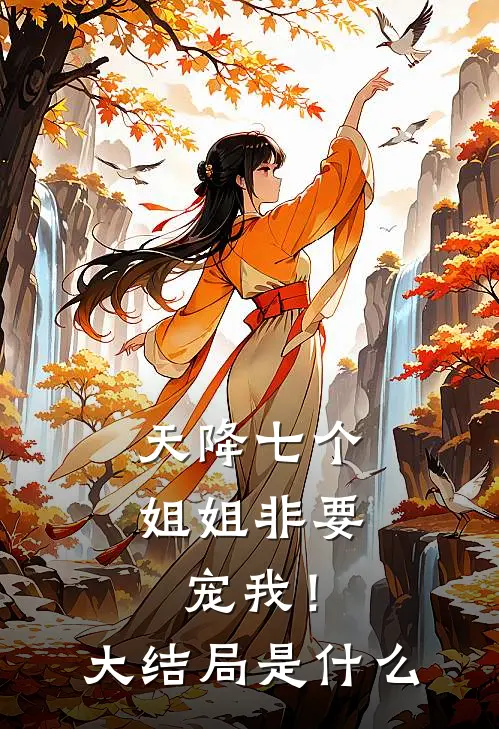 天降七个姐姐非要宠我！大结局是什么
