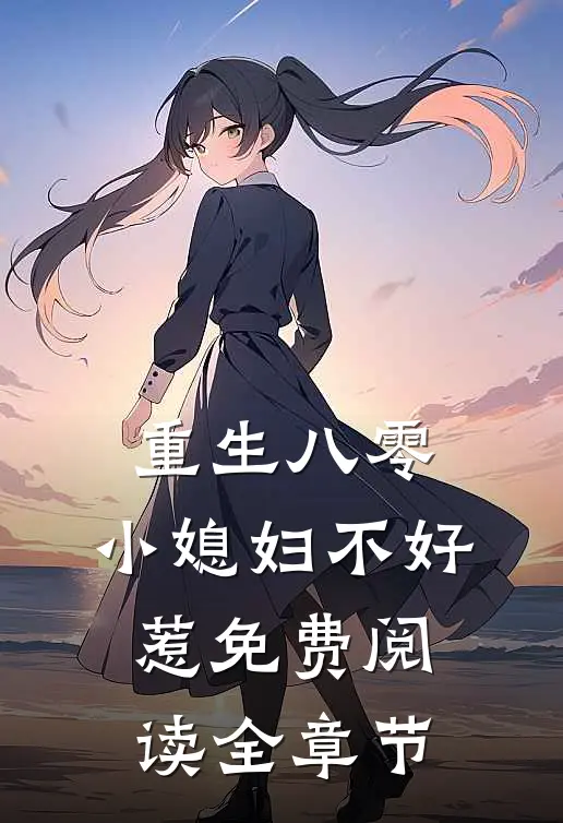 重生八零:小媳妇不好惹免费阅读全章节