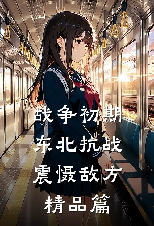 战争初期，东北抗战震慑敌方精品篇