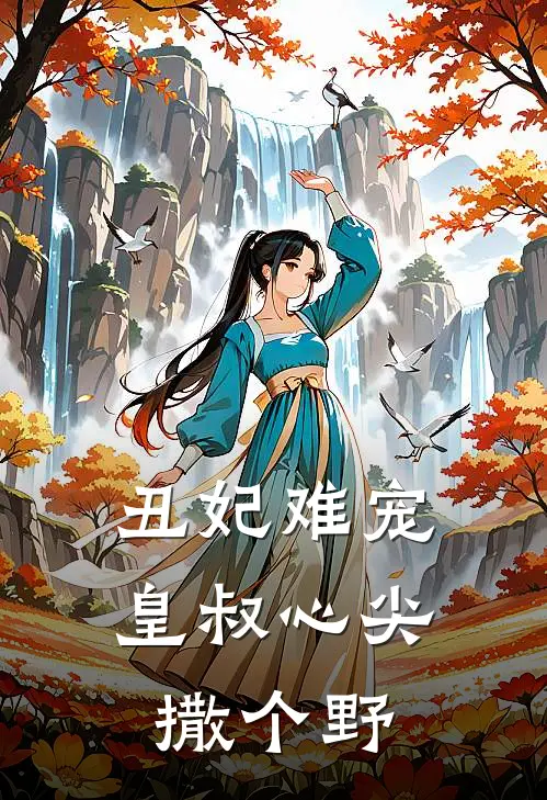 丑妃难宠：皇叔心尖撒个野