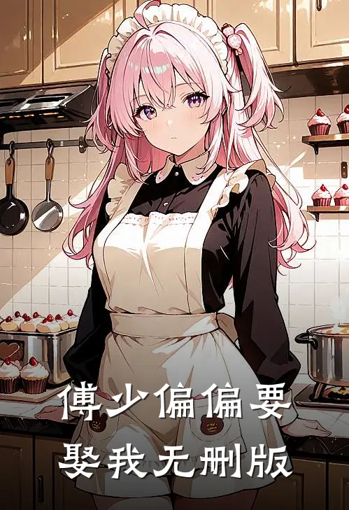 傅少偏偏要娶我无删版