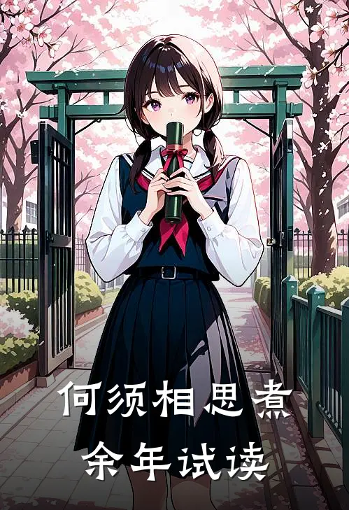何须相思煮余年试读