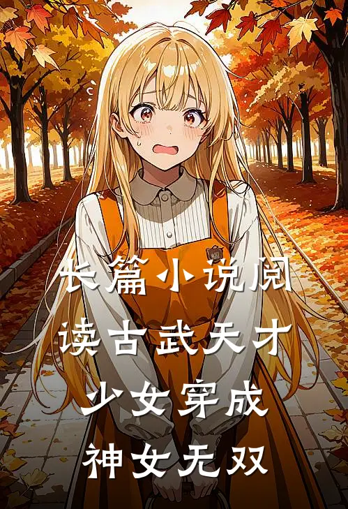 长篇小说阅读古武天才少女穿成神女无双