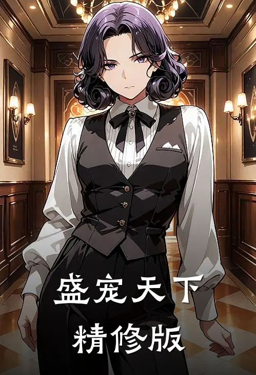 盛宠天下精修版
