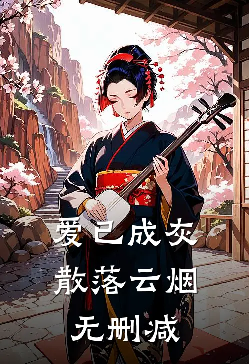 爱已成灰，散落云烟无删减