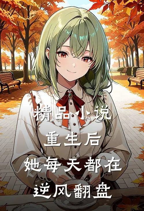 精品小说重生后，她每天都在逆风翻盘