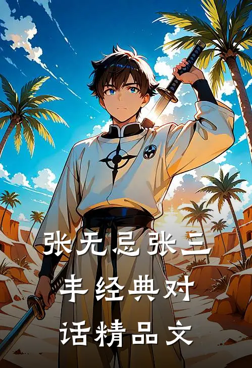张无忌张三丰经典对话精品文