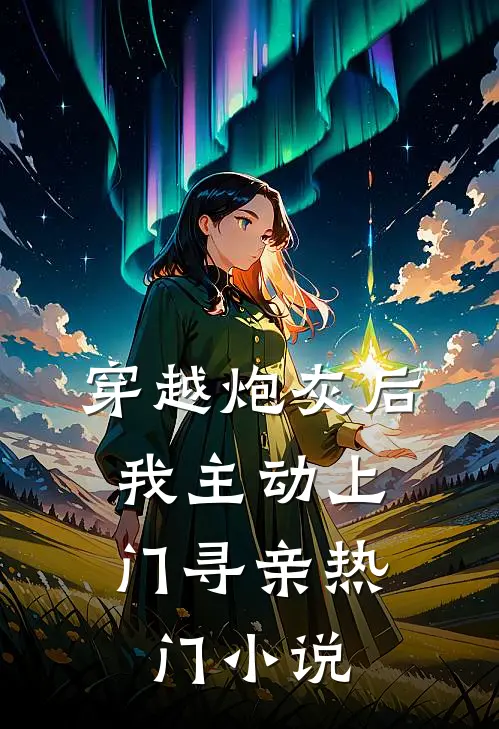穿越炮灰后,我主动上门寻亲热门免费阅读