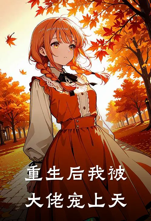 重生后我被大佬宠上天