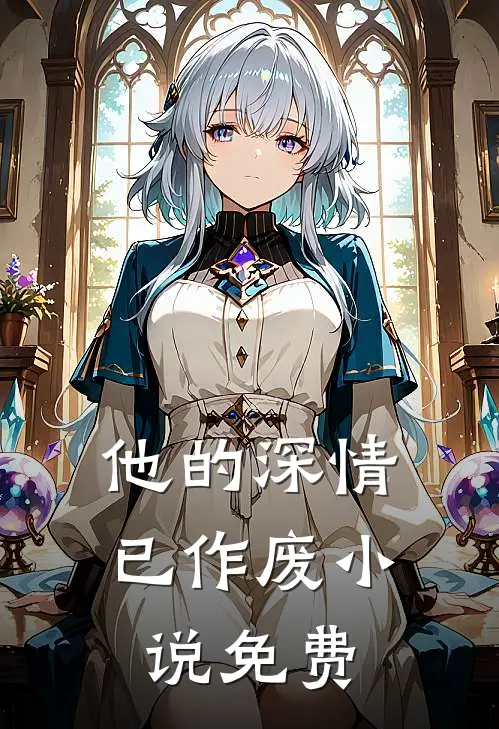 他的深情已作废小说免费