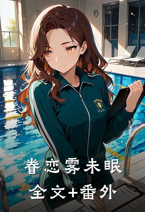 眷恋雾未眠全文+番外