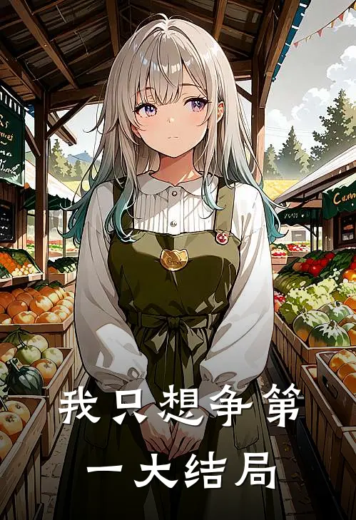 我只想争第一大结局