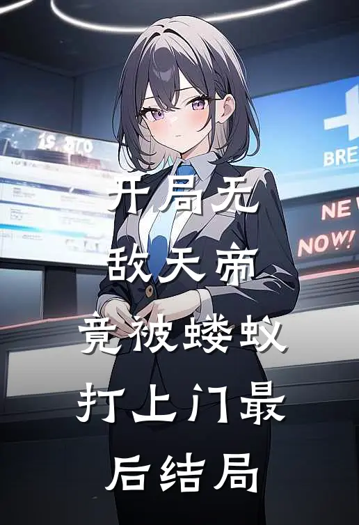 开局无敌天帝，竟被蝼蚁打上门最后结局