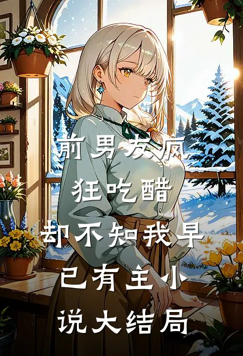 前男友疯狂吃醋，却不知我早已有主小说大结局
