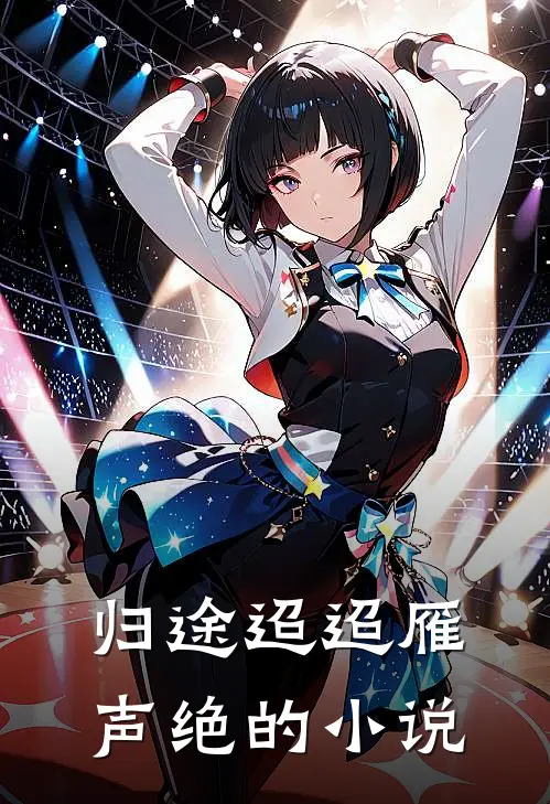 归途迢迢雁声绝的小说