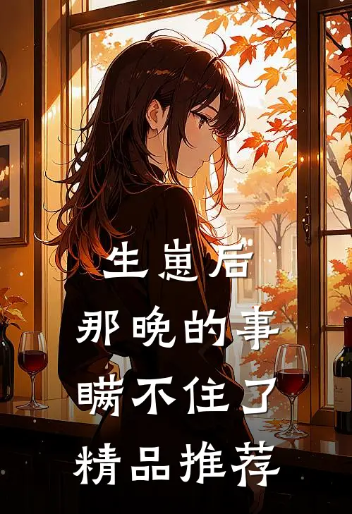 生崽后：那晚的事瞒不住了精品推荐