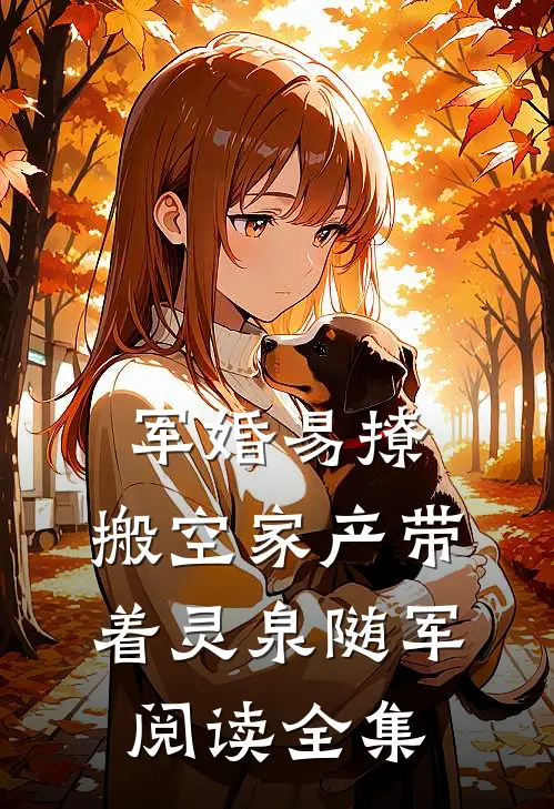 军婚易撩，搬空家产带着灵泉随军阅读全集