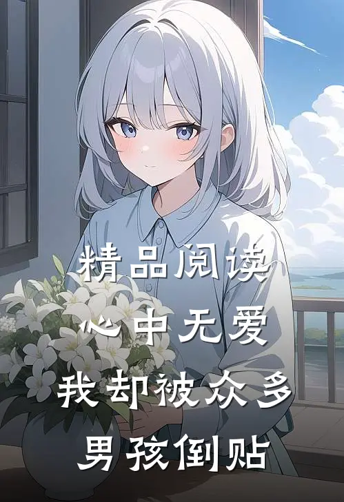 精品阅读心中无爱，我却被众多男孩倒贴