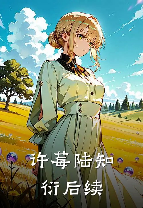 许莓陆知衍后续