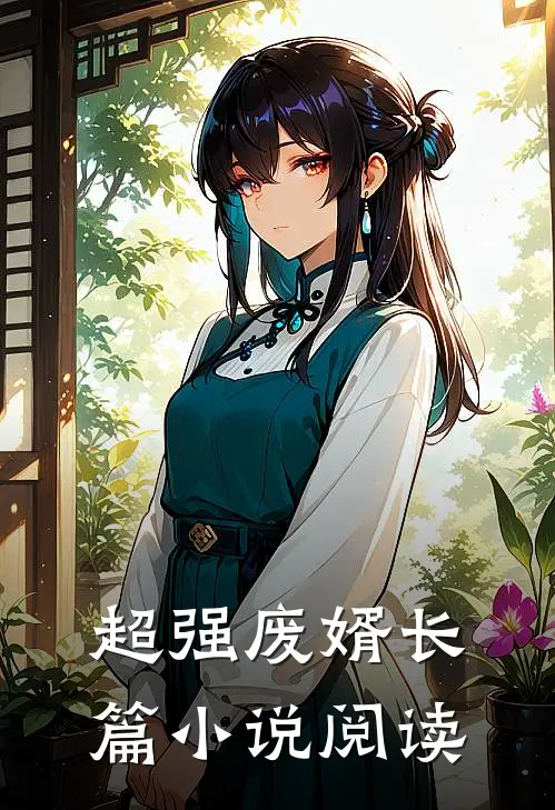 超强废婿长篇阅读全文