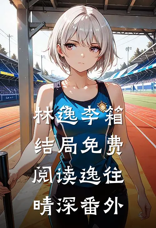 林逸李箱结局免费阅读逸往晴深番外