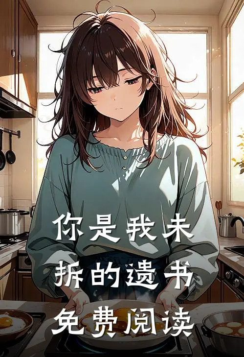 你是我未拆的遗书免费阅读