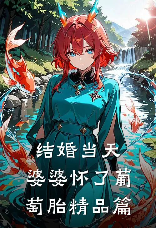 结婚当天，婆婆怀了葡萄胎精品篇