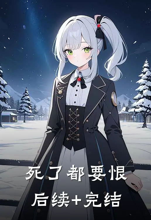死了都要恨后续+完结