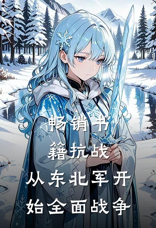 畅销书籍抗战：从东北军开始全面战争