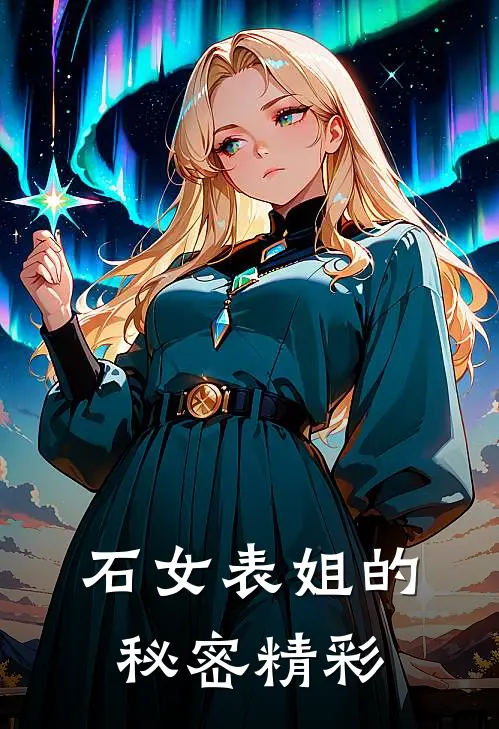 石女表姐的秘密精彩