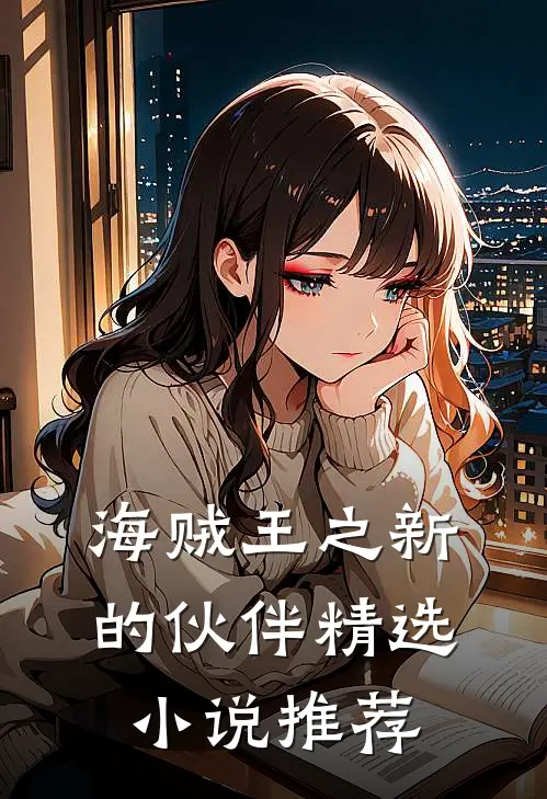 海贼王之新的伙伴精选小说推荐