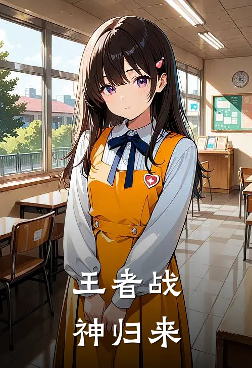 王者战神归来