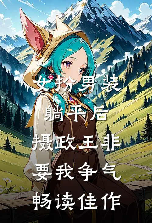 女扮男装：躺平后，摄政王非要我争气畅读佳作