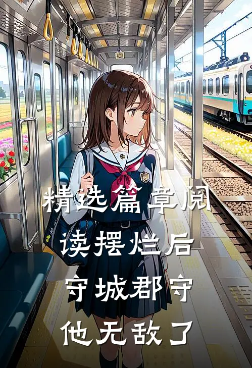 精选篇章阅读摆烂后，守城郡守他无敌了