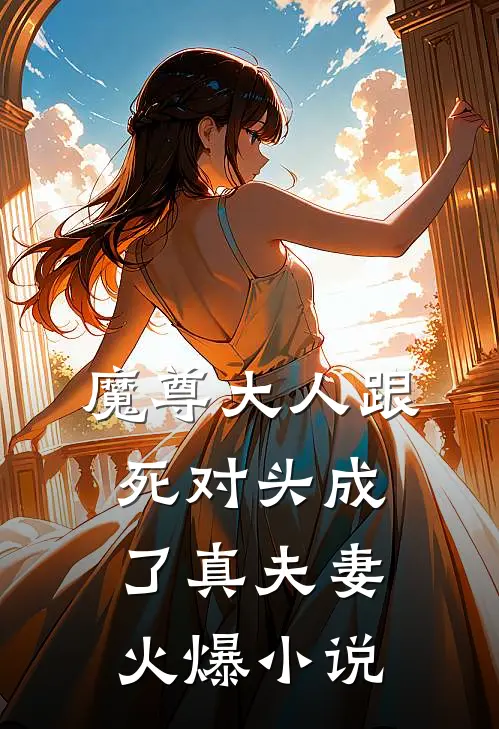 魔尊大人跟死对头成了真夫妻火爆小说