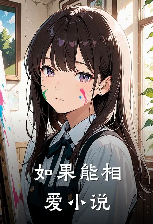 如果能相爱小说