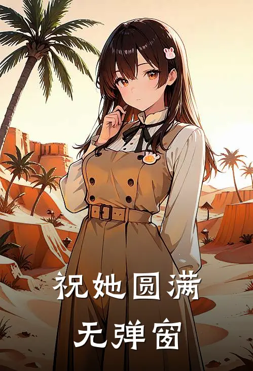 祝她圆满无弹窗