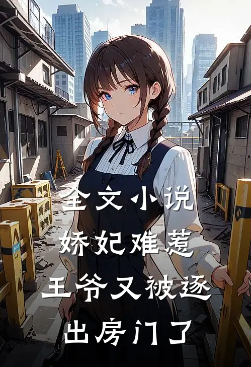 全文娇妃难惹王爷又被逐出房门了