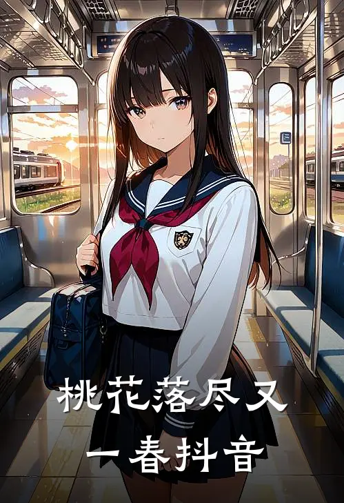 桃花落尽又一春抖音