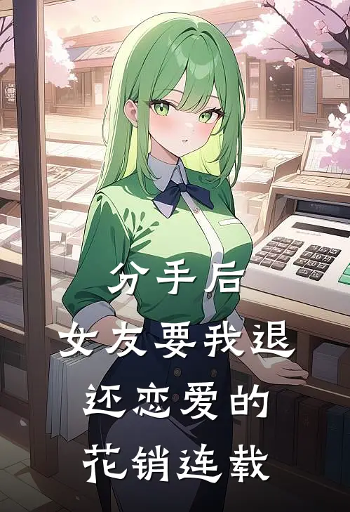分手后，女友要我退还恋爱的花销连载