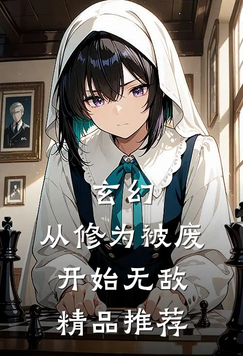 玄幻：从修为被废开始无敌精品推荐