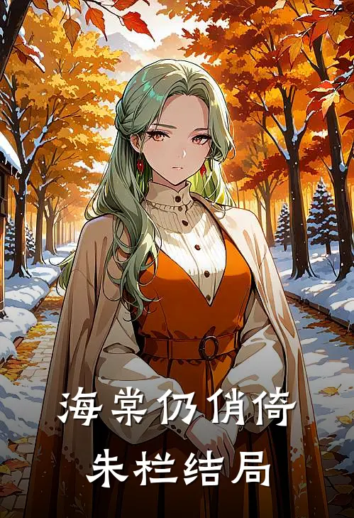 海棠仍俏倚朱栏结局