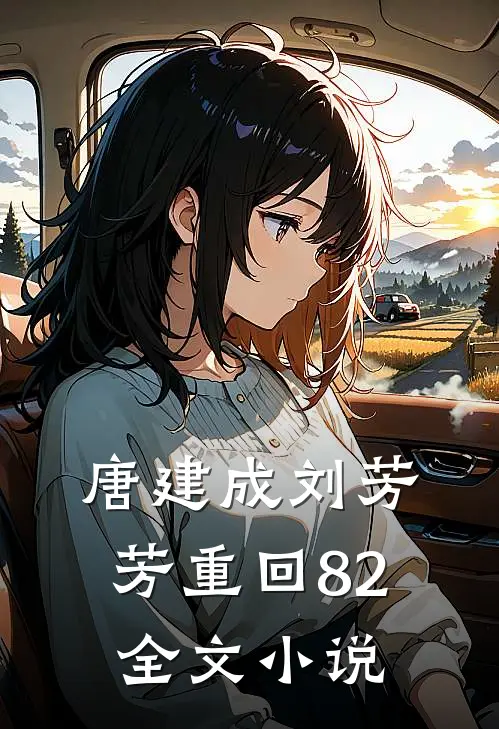 唐建成刘芳芳重回82全文小说